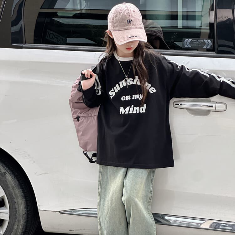 BOBBY ABLEY Kids Толстовки - изображение 4