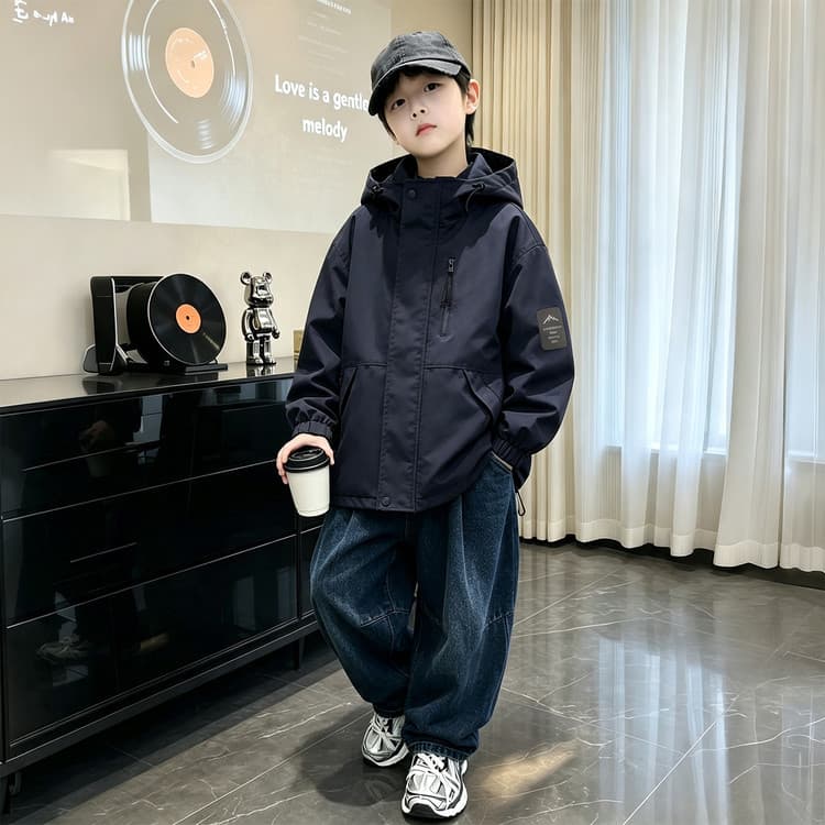 BOBBY ABLEY Kids Туристическая одежда - изображение 6