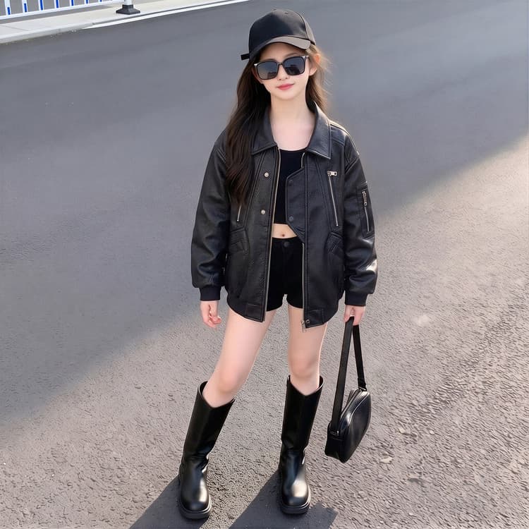 BOBBY ABLEY Kids Куртки - изображение 5