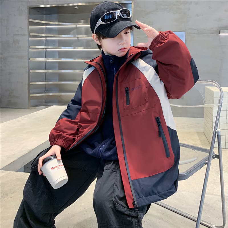 BOBBY ABLEY Kids Туристическая одежда - изображение 6