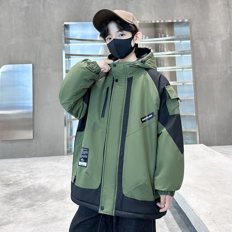 BOBBY ABLEY Kids Туристическая одежда - изображение 3