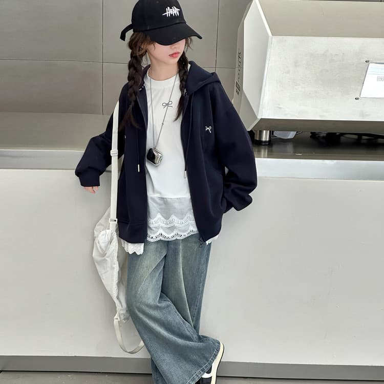 BOBBY ABLEY Kids Толстовки - изображение 5