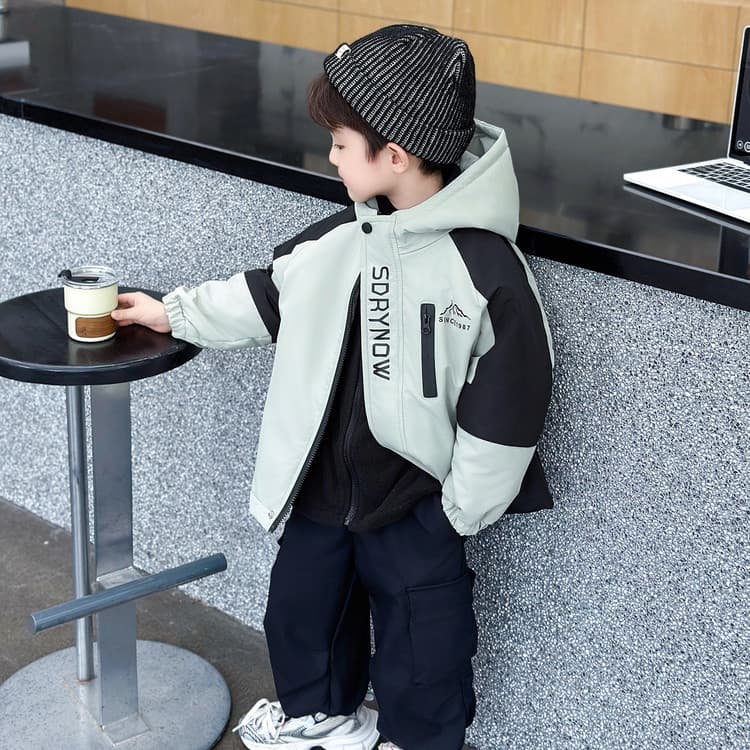 BOBBY ABLEY Kids Туристическая одежда - изображение 3