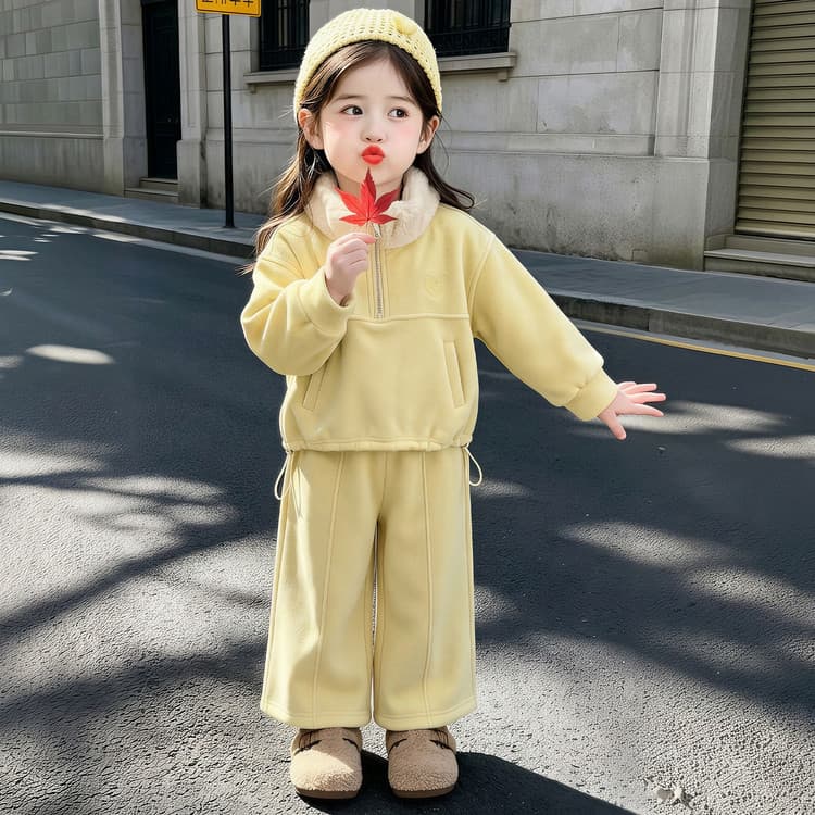 BOBBY ABLEY Kids Повседневные спортивные костюмы Наборы - изображение 7