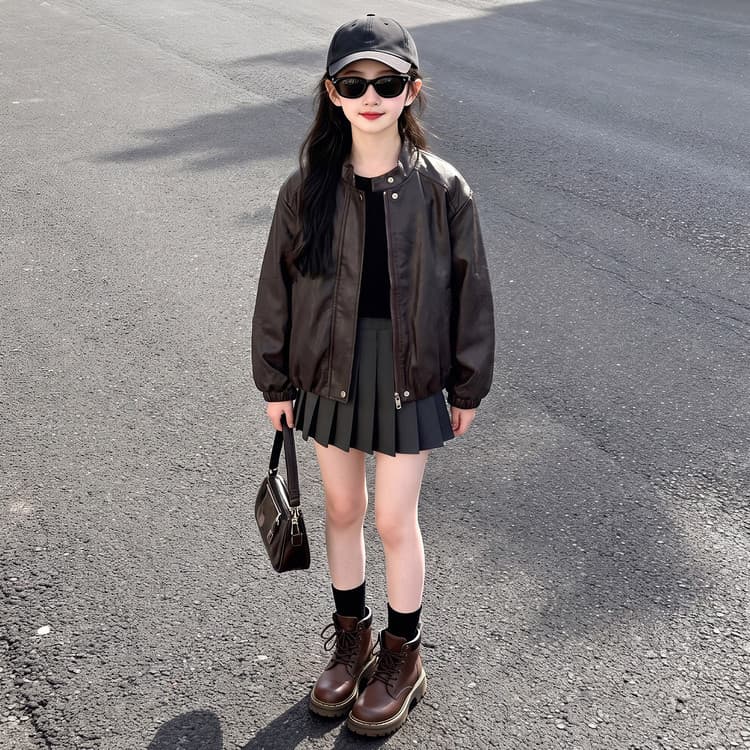 BOBBY ABLEY Kids Куртки - изображение 5