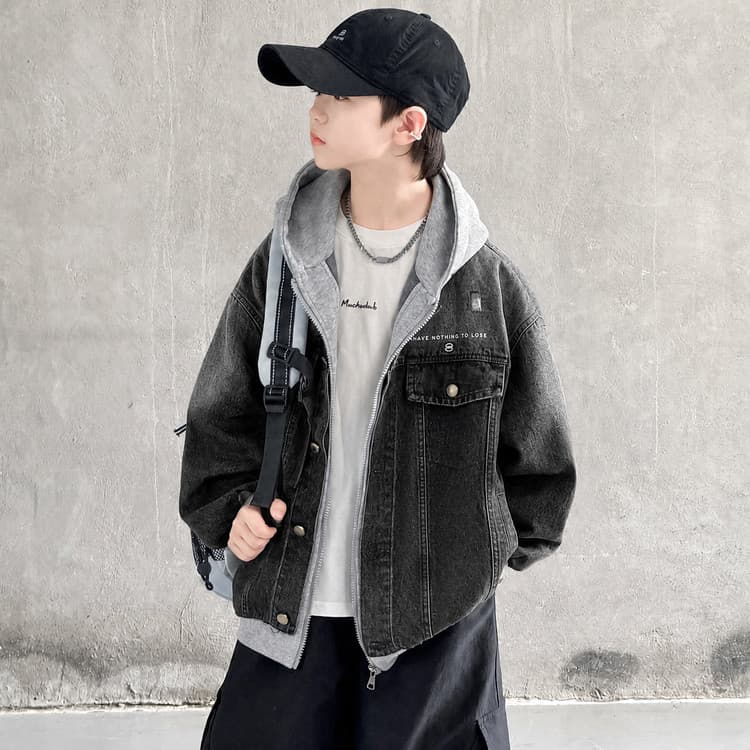 BOBBY ABLEY Kids Туристическая одежда - изображение 5