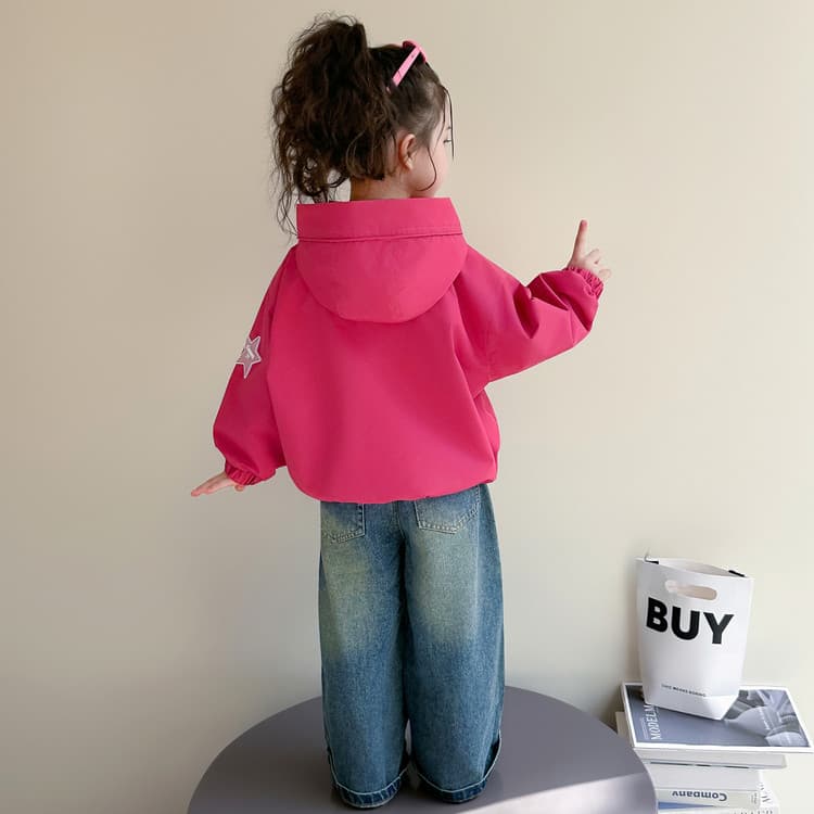 BOBBY ABLEY Kids Куртки - изображение 2
