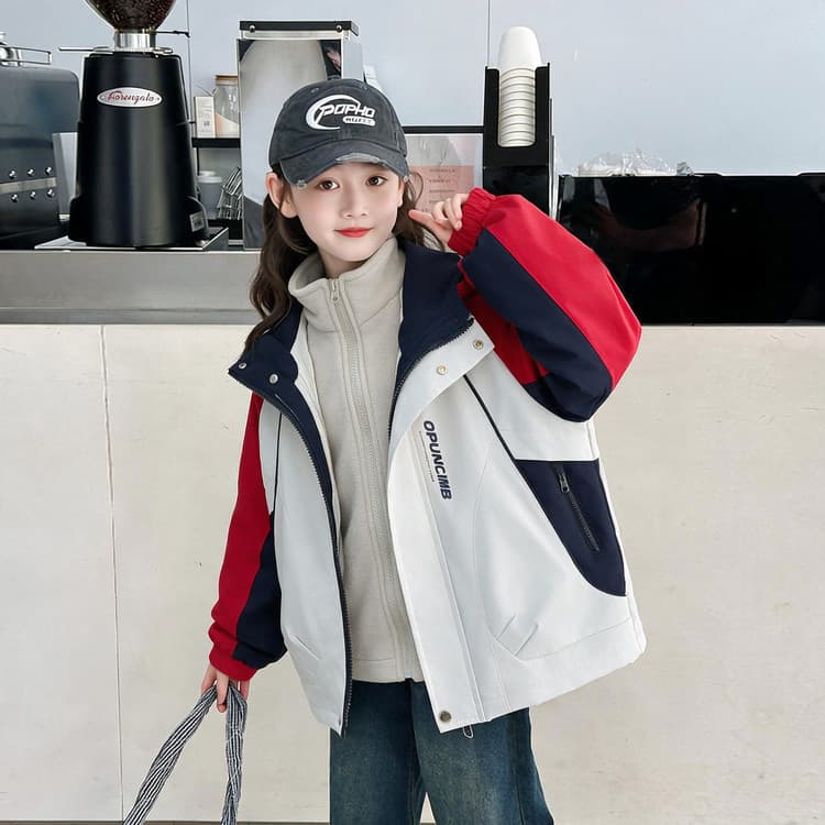 BOBBY ABLEY Kids Туристическая одежда - изображение 5