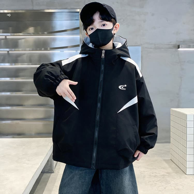 BOBBY ABLEY Kids Туристическая одежда - изображение 5