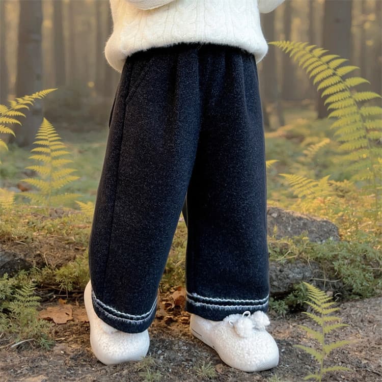 BOBBY ABLEY Цвет изображения Kids Спортивные трикотажные брюки - изображение 7