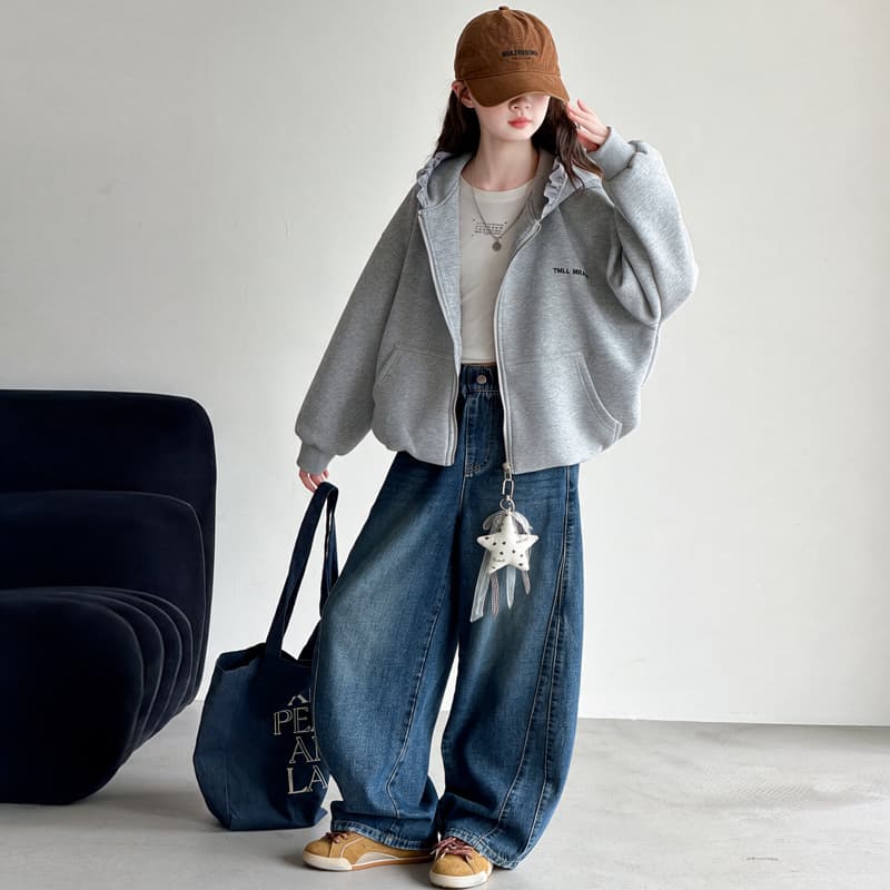 BOBBY ABLEY Kids Толстовки - изображение 3