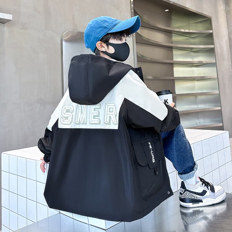 BOBBY ABLEY Kids Туристическая одежда - изображение 3