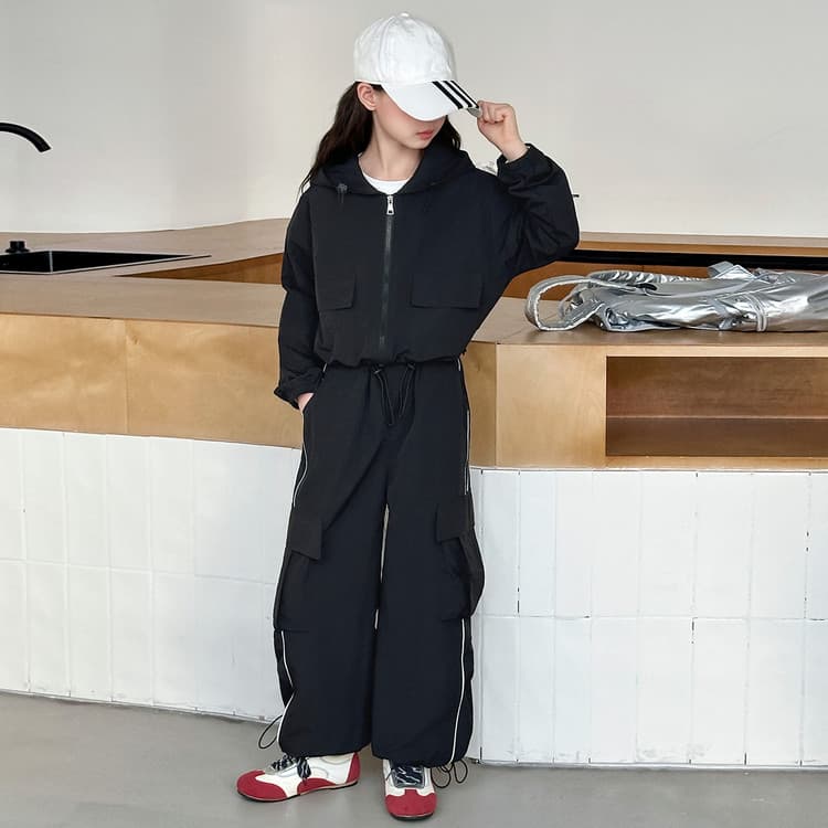 BOBBY ABLEY Kids Повседневные спортивные костюмы Наборы - изображение 3