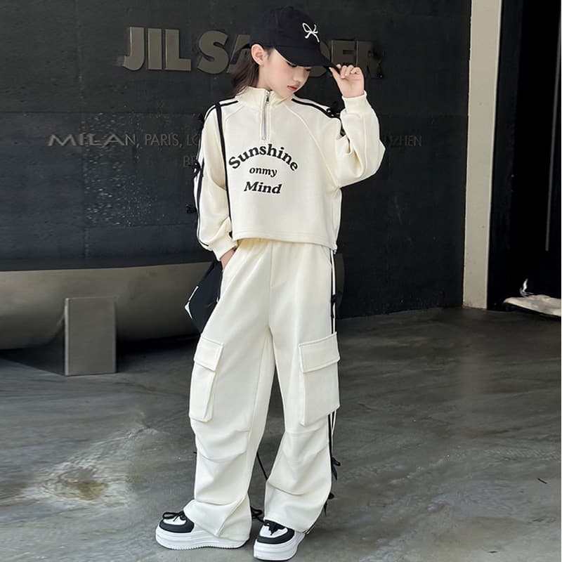 BOBBY ABLEY Kids Повседневные спортивные костюмы Наборы - изображение 2