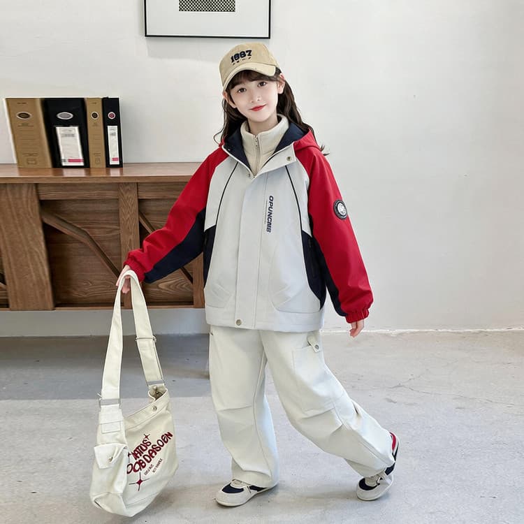 BOBBY ABLEY Kids Туристическая одежда - изображение 4