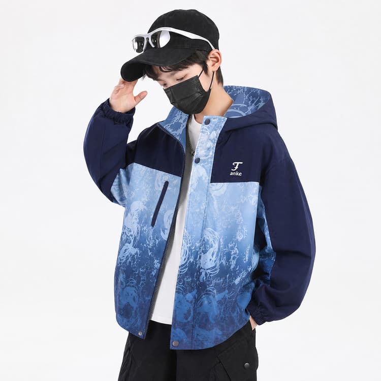 BOBBY ABLEY Kids Туристическая одежда - изображение 2