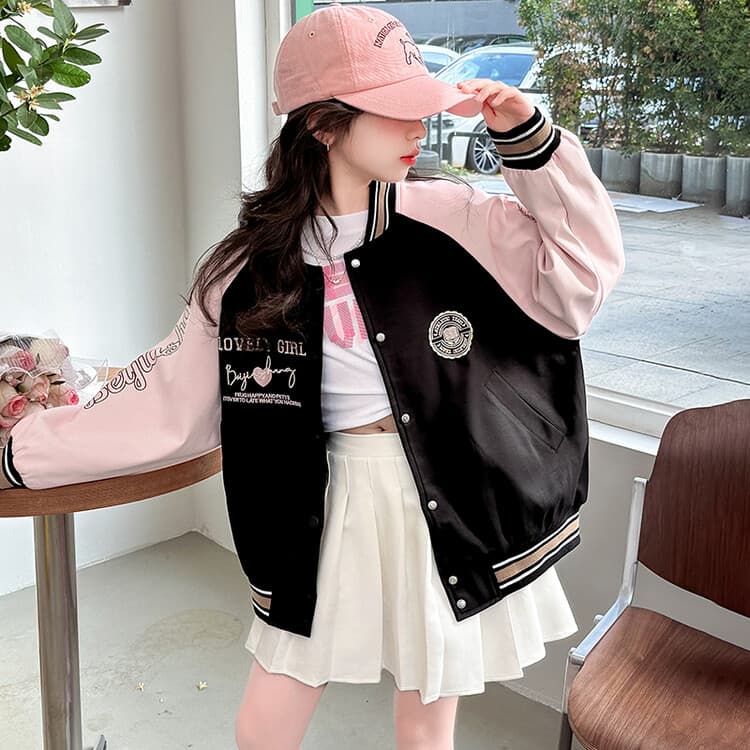 BOBBY ABLEY Kids Куртки - изображение 2