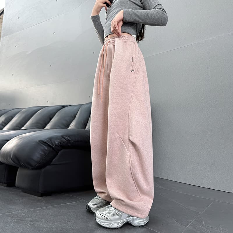 BOBBY ABLEY Детские спортивные брюки - изображение 4