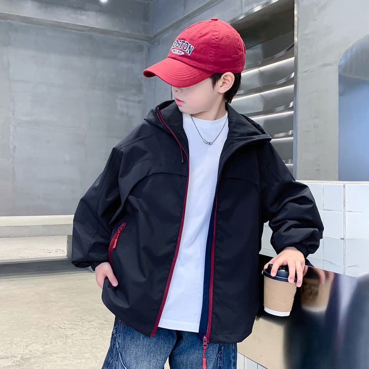 BOBBY ABLEY Kids Туристическая одежда - изображение 5