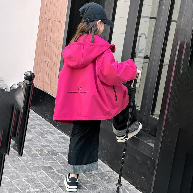 BOBBY ABLEY Питайя Один Kids Туристическая одежда - изображение 5