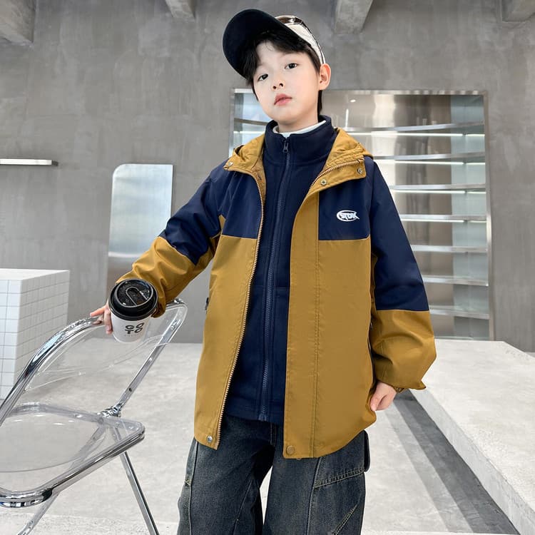 BOBBY ABLEY Kids Туристическая одежда - изображение 5