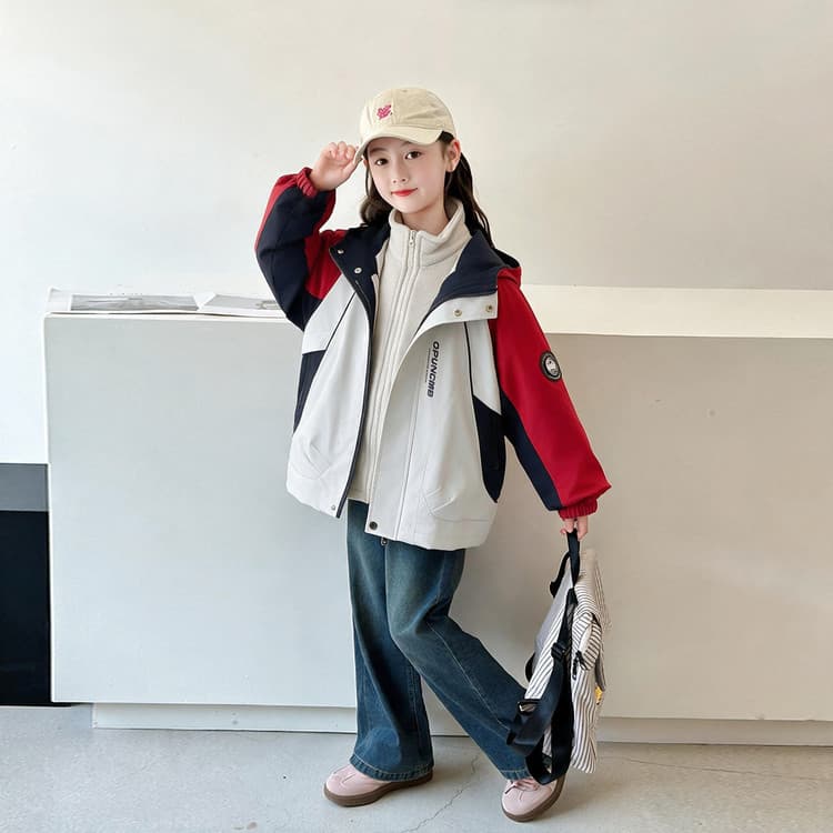 BOBBY ABLEY Kids Туристическая одежда - изображение 3