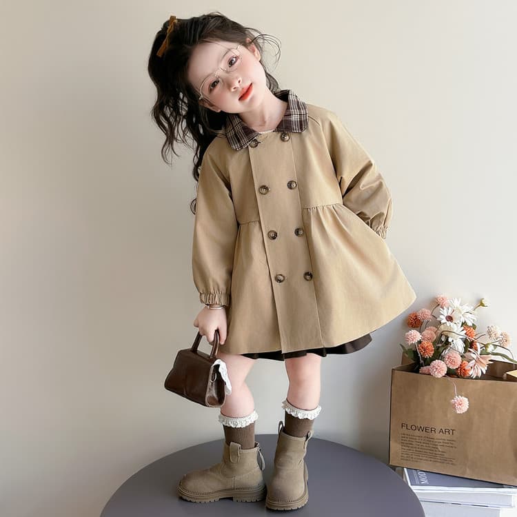 BOBBY ABLEY Хаки Kids Туристическая одежда - изображение 6