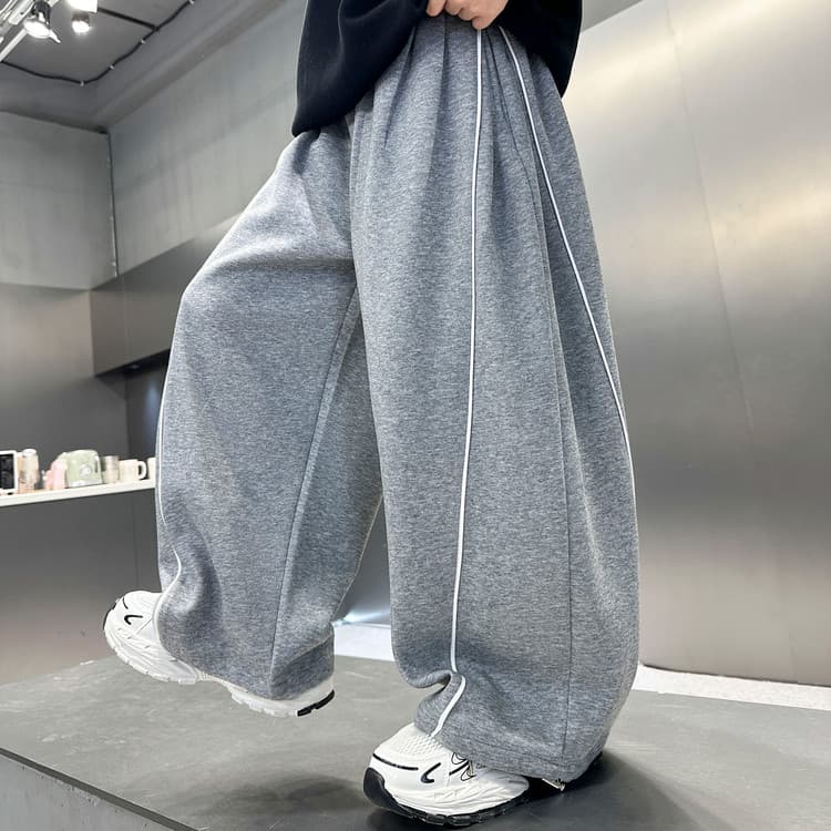 BOBBY ABLEY Предшкольные спортивные трикотажные штаны - изображение 2