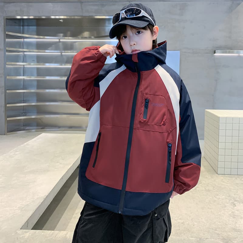 BOBBY ABLEY Kids Туристическая одежда - изображение 2