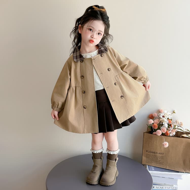 BOBBY ABLEY Хаки Kids Туристическая одежда - изображение 4
