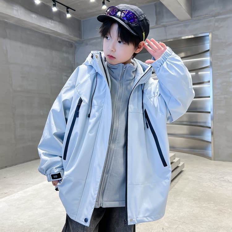 BOBBY ABLEY Kids Туристическая одежда - изображение 2