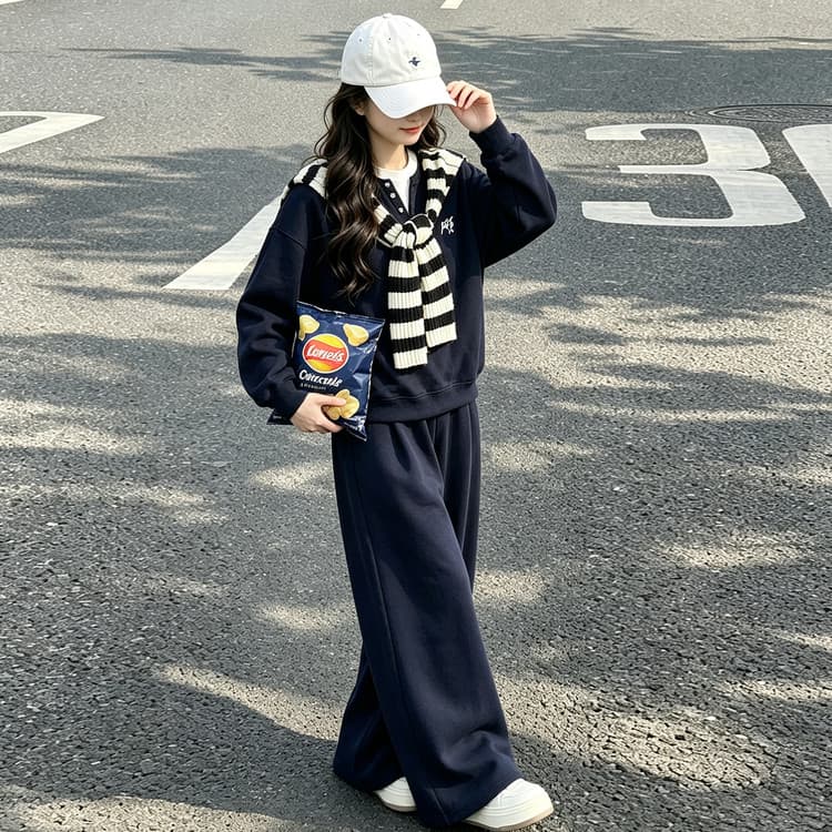 BOBBY ABLEY Kids Повседневные спортивные костюмы Наборы - изображение 3