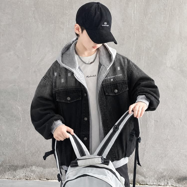BOBBY ABLEY Kids Туристическая одежда - изображение 4
