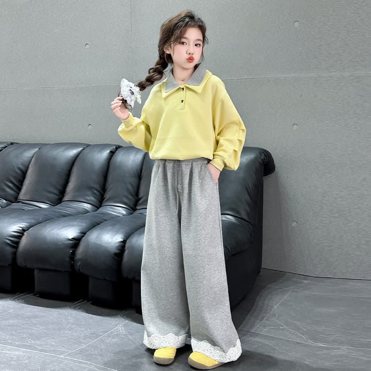 BOBBY ABLEY Цвет изображения Kids Повседневные спортивные костюмы Наборы - изображение 2