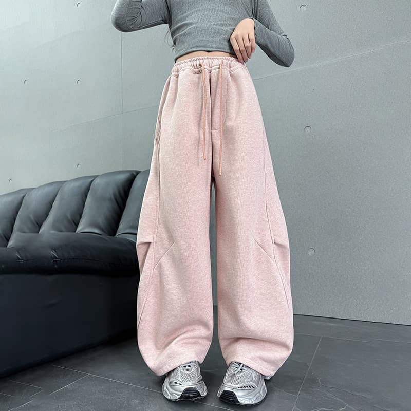 BOBBY ABLEY Детские спортивные брюки - изображение 5