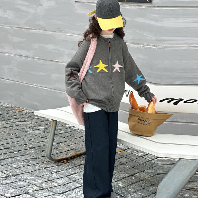 BOBBY ABLEY Kids Повседневные спортивные костюмы Наборы - изображение 2
