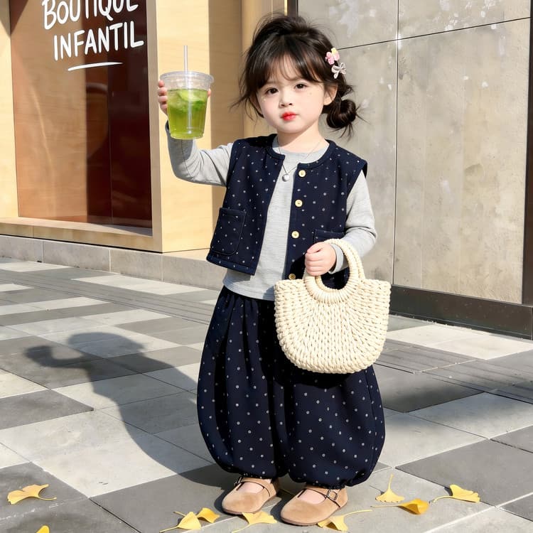 BOBBY ABLEY Kids Повседневные спортивные костюмы Наборы - изображение 2