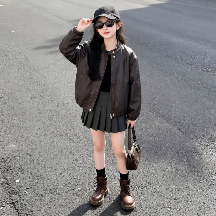 BOBBY ABLEY Kids Куртки - изображение 6