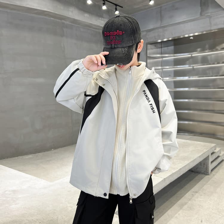 BOBBY ABLEY Kids Туристическая одежда - изображение 5