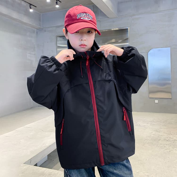 BOBBY ABLEY Kids Туристическая одежда - изображение 2