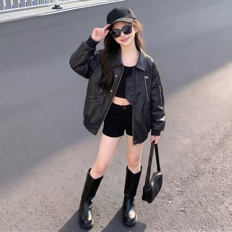 BOBBY ABLEY Kids Куртки - изображение 6
