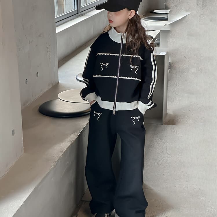 BOBBY ABLEY Kids Повседневные спортивные костюмы Наборы - изображение 3