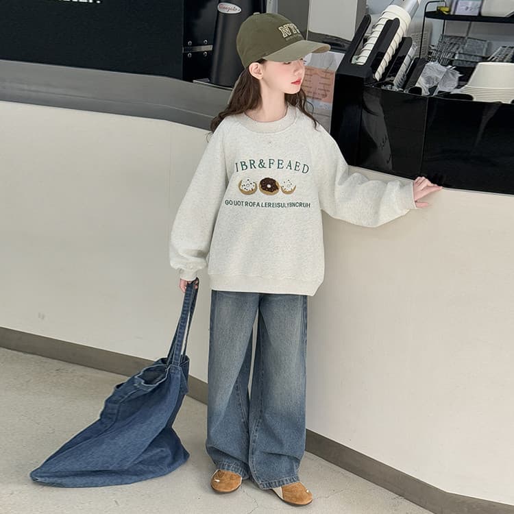 BOBBY ABLEY Kids Повседневные спортивные костюмы Наборы - изображение 7