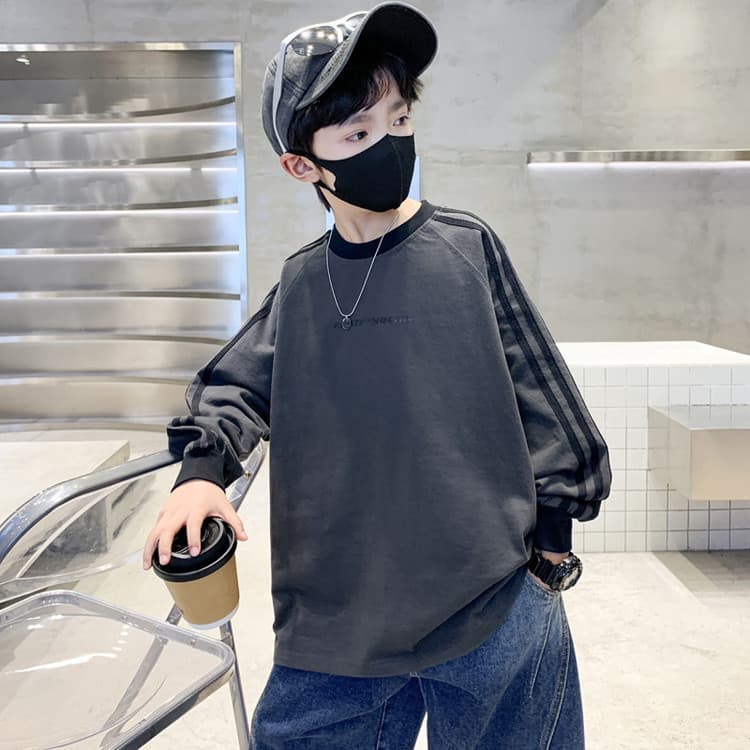 BOBBY ABLEY Kids Толстовки - изображение 3