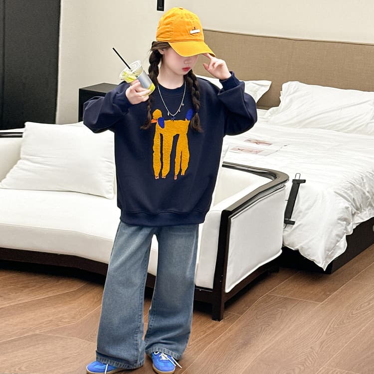 BOBBY ABLEY Kids Повседневные спортивные костюмы Наборы - изображение 3