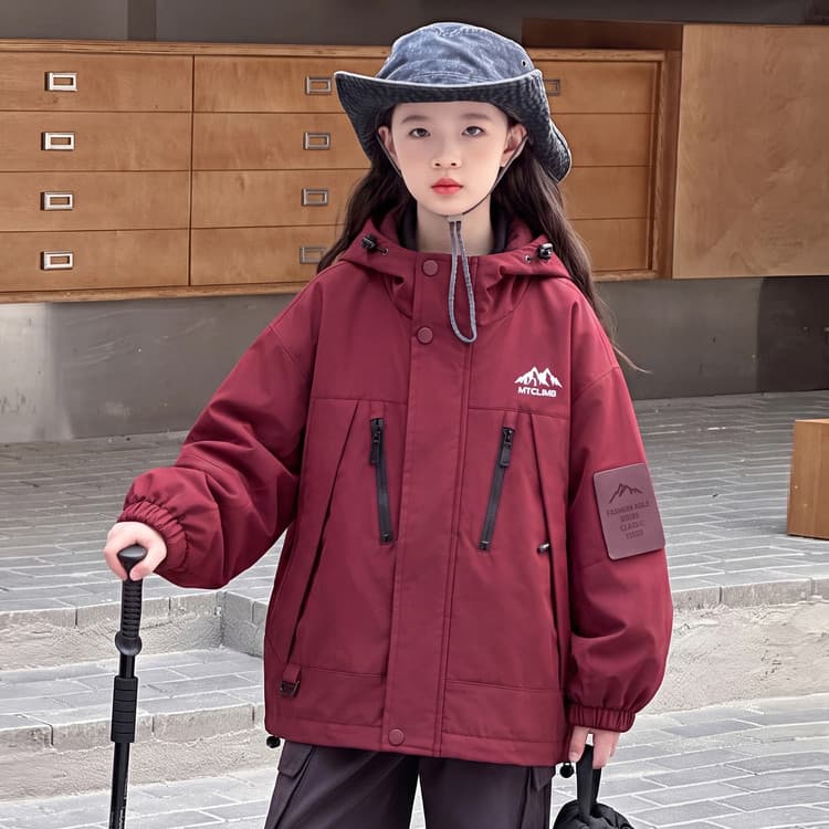 BOBBY ABLEY Kids Туристическая одежда - изображение 2