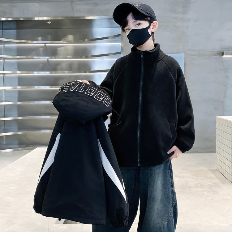 BOBBY ABLEY Kids Туристическая одежда - изображение 7