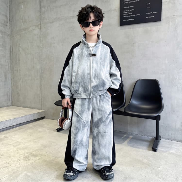 BOBBY ABLEY Kids Повседневные спортивные костюмы Наборы - изображение 3