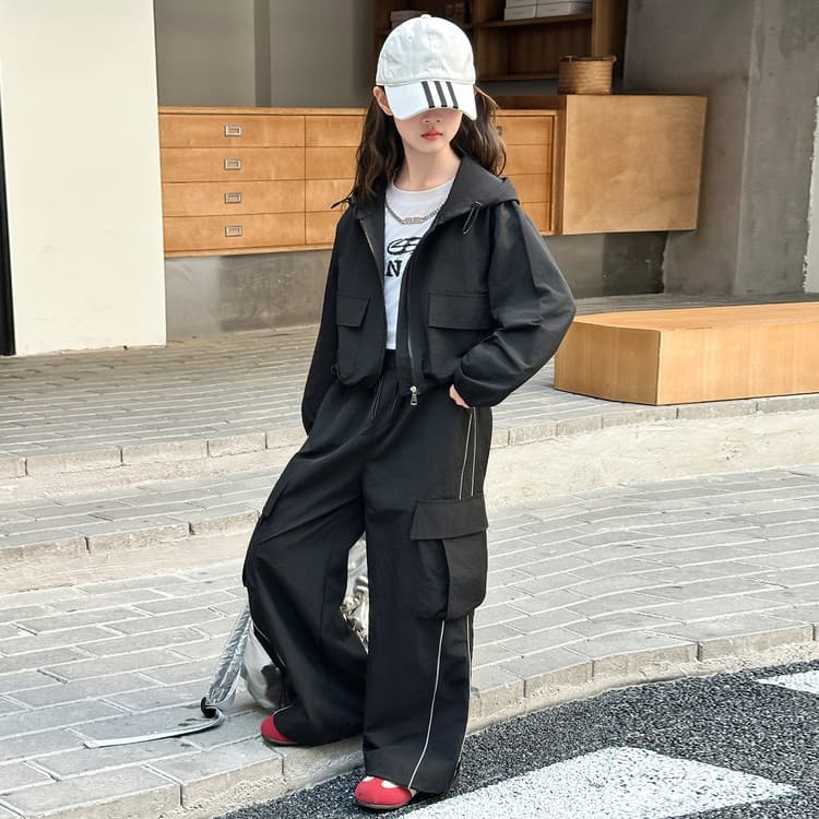 BOBBY ABLEY Kids Повседневные спортивные костюмы Наборы - изображение 4