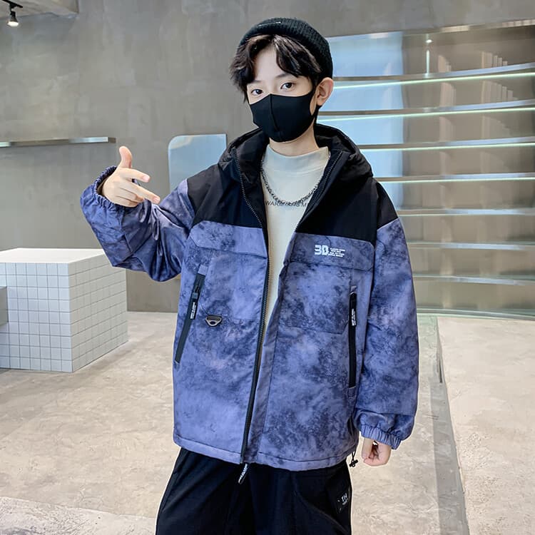 BOBBY ABLEY Kids Туристическая одежда - изображение 5